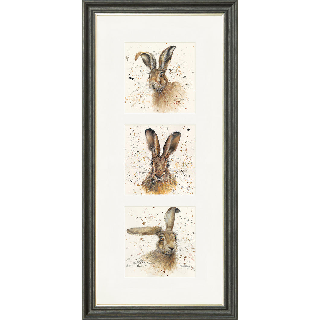 The Hares