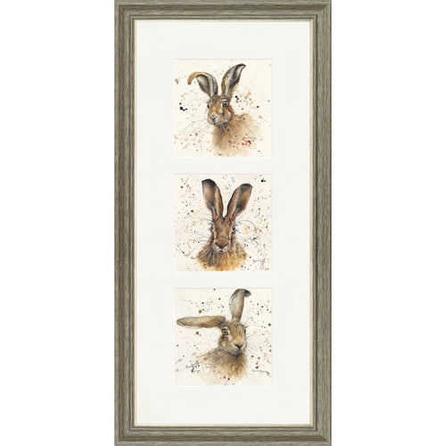 The Hares