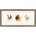 The Hens