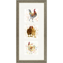 Load image into Gallery viewer, The Hens
