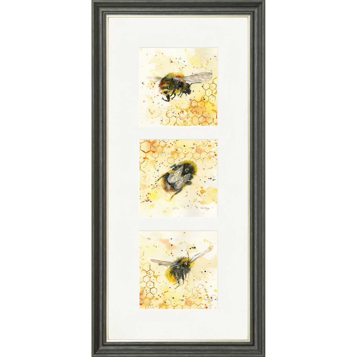 The Honeyzz