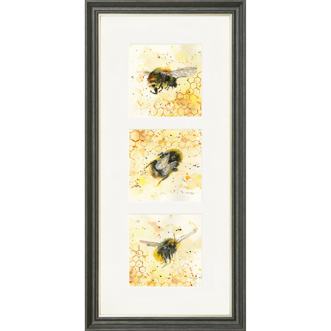 The Honeyzz