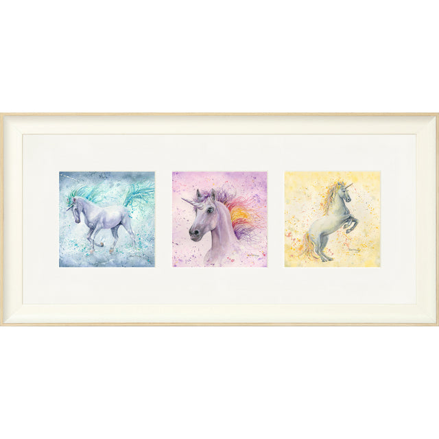 The Unicorns