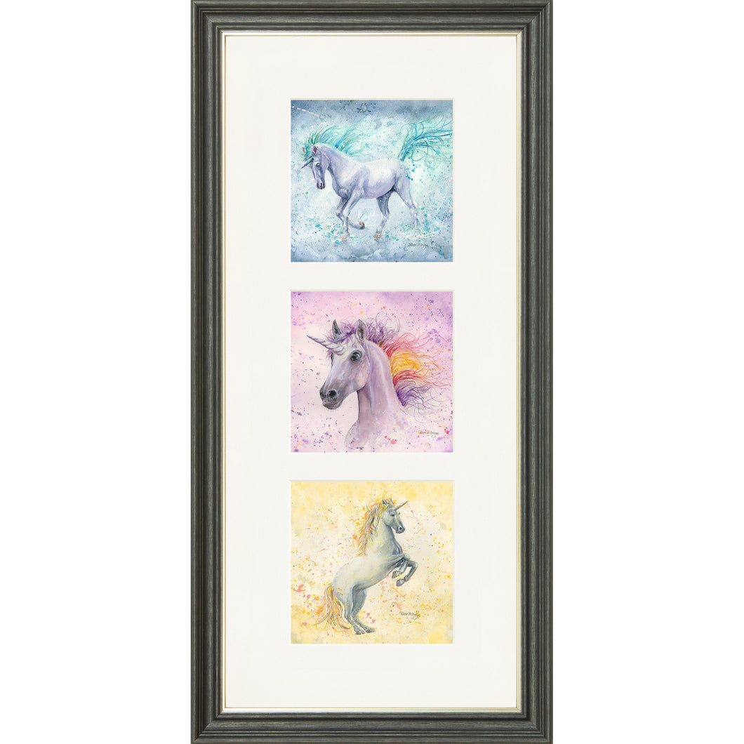 The Unicorns