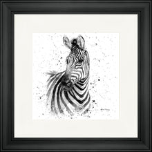 Load image into Gallery viewer, Zak B&amp;W
