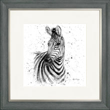Load image into Gallery viewer, Zak B&amp;W
