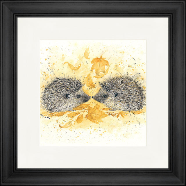 Snuffle and Spike