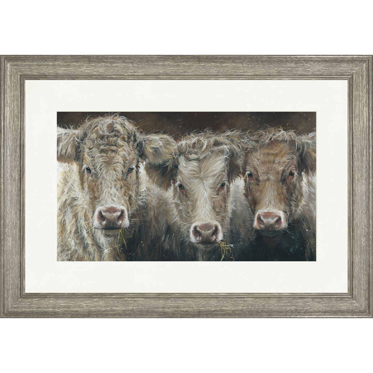 Cow Do You Do