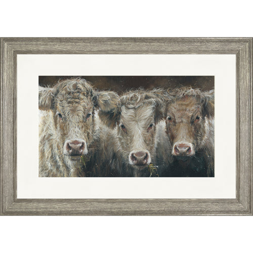 Cow Do You Do