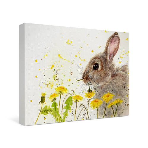 Dandelion Delight