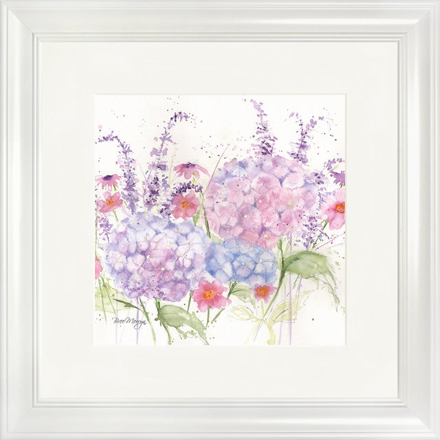 Hydrangeas