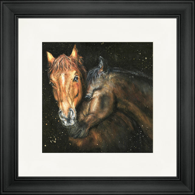 Brandy and Bailey