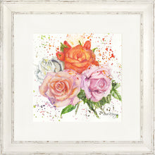 Load image into Gallery viewer, Roses Bouquet
