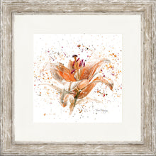 Load image into Gallery viewer, Orange Lily
