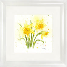 Load image into Gallery viewer, Daffodils
