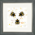 Three Bees