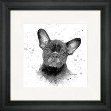 Load image into Gallery viewer, Fifi B&amp;W
