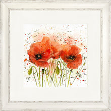 Load image into Gallery viewer, Poppies
