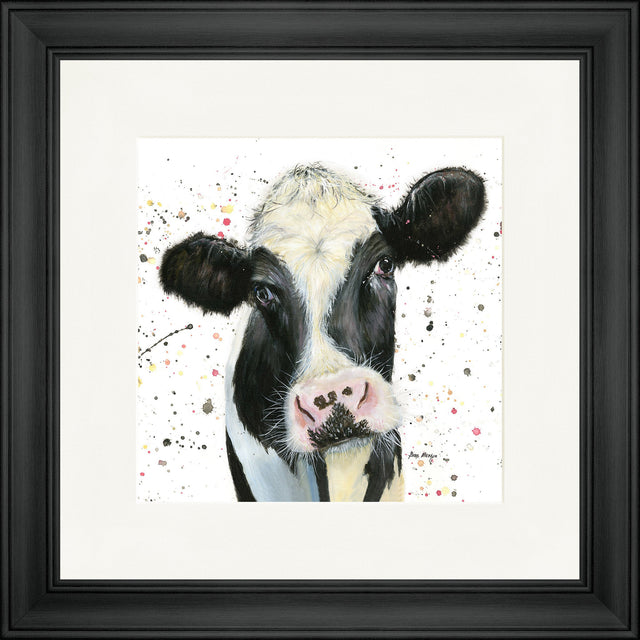 Eleanor with Splats