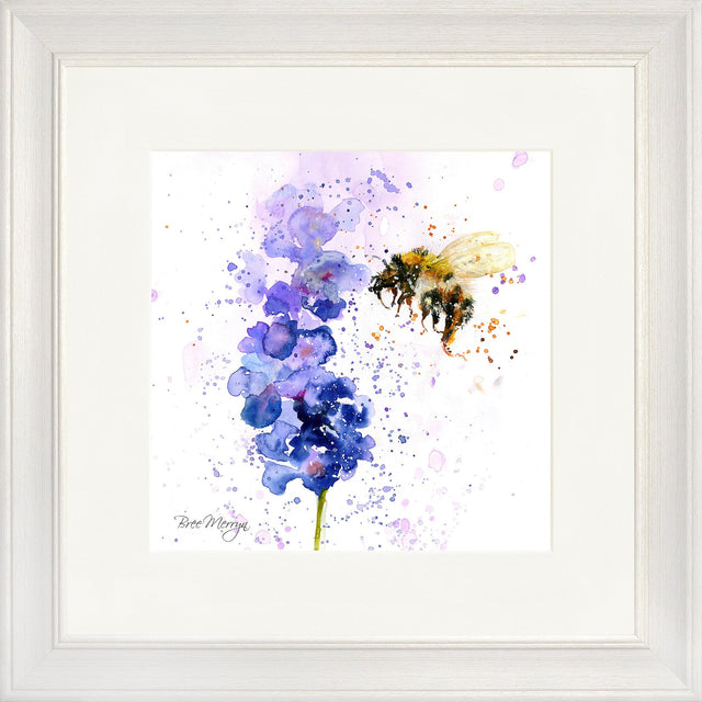 Lavender Mist