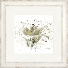 Load image into Gallery viewer, Grey Lily
