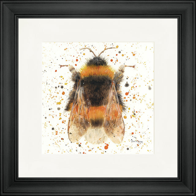 Bee Amazing