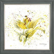 Load image into Gallery viewer, Lemon Lily
