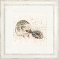 Branston and Prickle