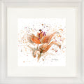 Orange Lily