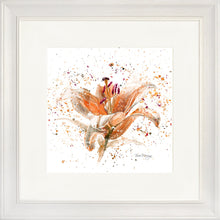 Load image into Gallery viewer, Orange Lily
