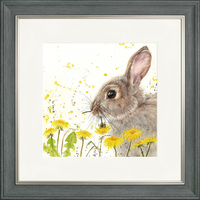 Dandelion Delight