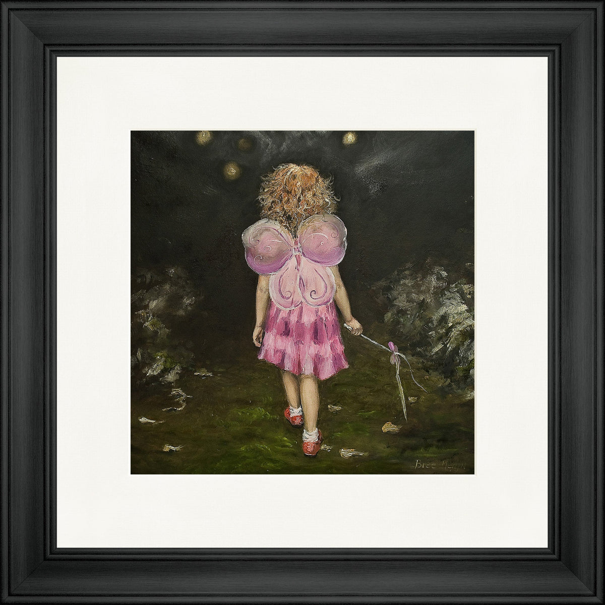 Into Fairyland
