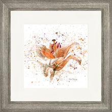 Load image into Gallery viewer, Orange Lily
