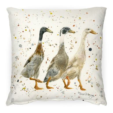 The Three Duckgrees