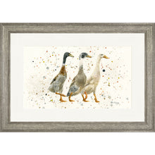 Load image into Gallery viewer, The Three Duckgrees
