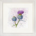 Thistles